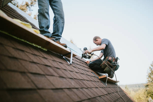 Reliable Solon, OH Roofing Solutions